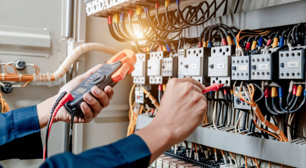 Best Industrial Electrical Services  in Laurel Bay, SC