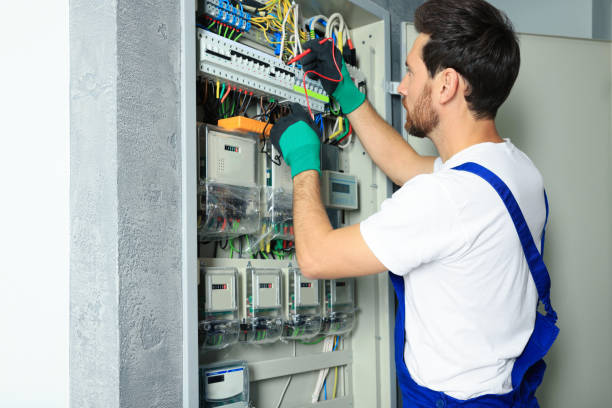 Best Electrical Installation Contractor  in Laurel Bay, SC