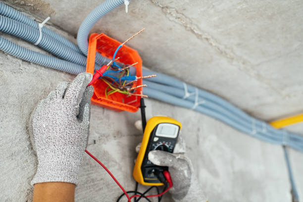 Best Residential Electrician Services  in Laurel Bay, SC