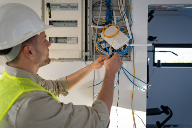 Best Electrical Installation Contractor  in Laurel Bay, SC